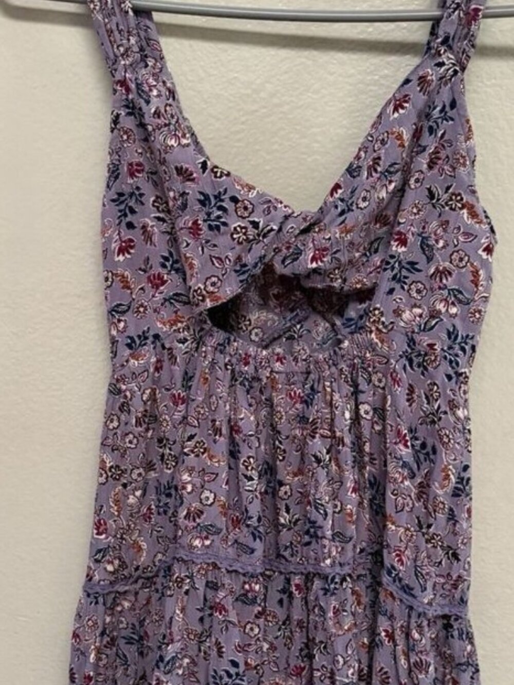 Open Back Size L๐ - Picture 3 of 3